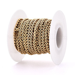 Цепи из нержавеющей стали 304&nbsp;STAS-T066-70G