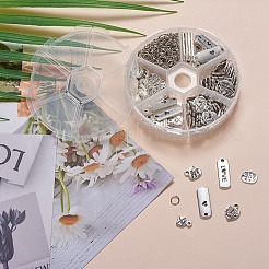 Подвески тибетского стиля TIBEP-YW0001-06