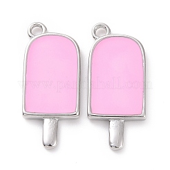 Латунь эмаль подвески KK-A168-16-03P