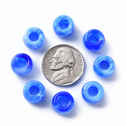 Европейский бусы акриловые&nbsp;MACR-S375-002A-02