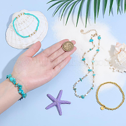 Комплекты из сережек SJEW-PH0001-19