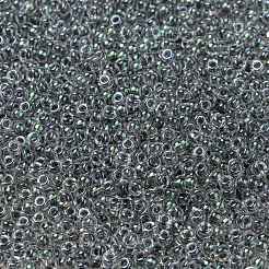 Миюки круглые бусины рокайль&nbsp;LS-X-SEED-G008-RR3204