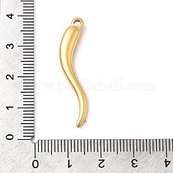 Подвески из нержавеющей стали 304&nbsp;STAS-Z157-20G-01