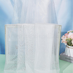 Сетчатая ткань из полиэстера DIY-WH0698-014B-03