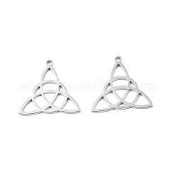 Подвески из нержавеющей стали 201&nbsp;STAS-T063-166P