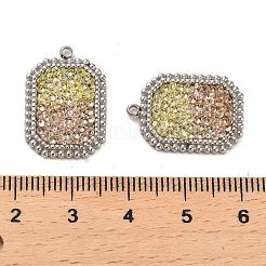 Подвески из нержавеющей стали 304 STAS-L022-087P