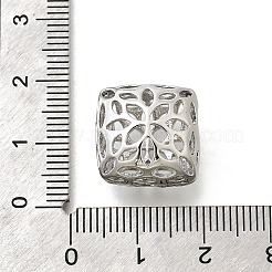 Латунные подвески&nbsp;KK-E792-22P