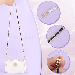 Ремни сумки из искусственной кожи&nbsp;FIND-WH0111-366B