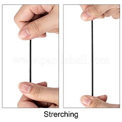 Эластичный шнур круглого&nbsp;EC-R001-2mm-18B