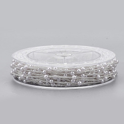 Латунные цепочки ручной работы CHC-T008-05S