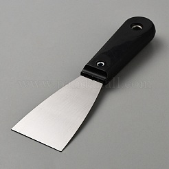 Скребки из углеродистой стали с пластиковой ручкой DIY-WH0430-519