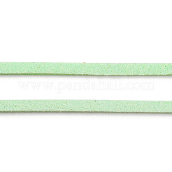 Шнур из искусственной замши 45м&nbsp;LW-M003-02