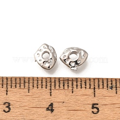 Латунные бусины&nbsp;KK-B127-07P