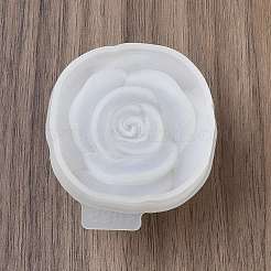 Силиконовые Молды для роз своими руками&nbsp;LS-DIY-A059-04