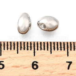 Латунь подвески KK-C096-04P