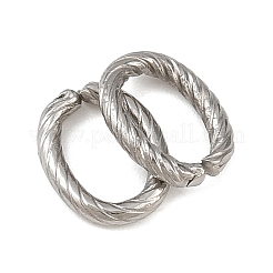 Соединительные кольца из нержавеющей стали 304 STAS-C154-04C-P