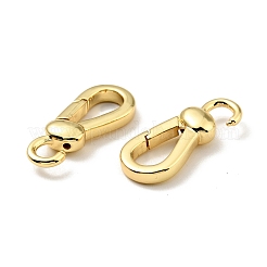 Латунные пружинные кольца KK-G416-68G