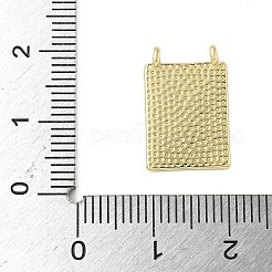 Латунь эмаль подвески KK-C110-15B-01G