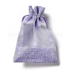 Льняные мешочки&nbsp;LS-X-ABAG-I009-02B