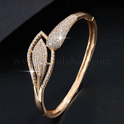 Браслеты из сплава и страз для женщин&nbsp;FS-WG5EAEB-01