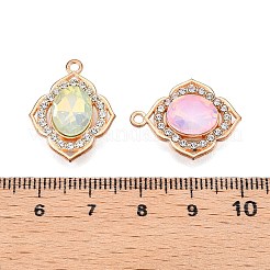 Сплав стекла подвески PALLOY-N176-62KCG