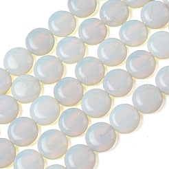 Opalite бисер пряди&nbsp;G-L648-B16-15mm