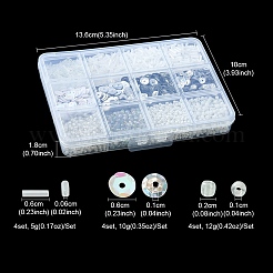 Набор для изготовления ювелирных изделий из бисера своими руками DIY-YW0007-12