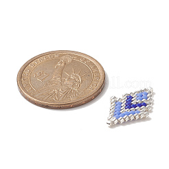 Бисер ручной работы PALLOY-MZ00093