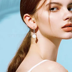 Ионное покрытие (ip) 304 нержавеющая сталь открытые соединительные кольца STAS-CA0002-21A