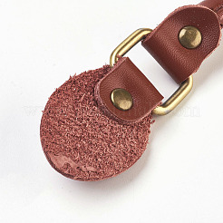 Кожаные сумки&nbsp;LS-FIND-WH0018-01B