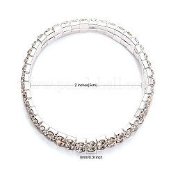 Подарок на день Святого Валентина для подруги свадьба бриллиантовые браслеты X-B115-2