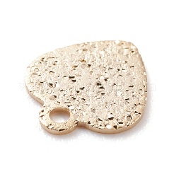 Латунь подвески KK-Y003-17G