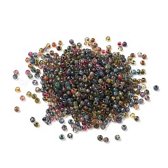 Краска для выпечки пикассо стеклянные бусины GLAA-Q120-03A