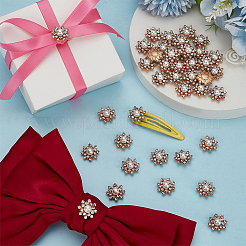 40 шт. пряжки из сплава&nbsp;FIND-FG0004-43B