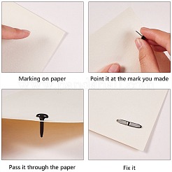 200 шт. Экологически чистый лак для запекания DIY-SZ0005-70