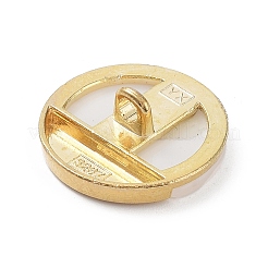 Кнопки с хвостовиком из сплава с 1 отверстием SENE-PW0013-08B-01