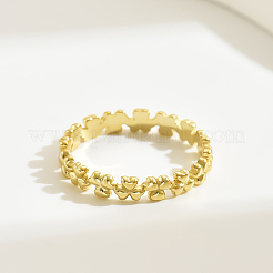 Латунные перстни для женщин&nbsp;GB2665-3