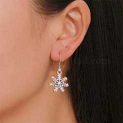 Тибетский сплав стиля большие кулоны TIBE-CJ0001-04