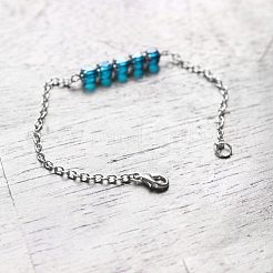 Застежки-карабины из нержавеющей стали 304 STAS-PH0018-03