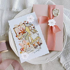 100 шт. полиэстеровый стразы цветок для украшения аппликации своими руками свадьба&nbsp;FIND-SP0004-90