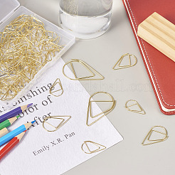 Клипсы для закладок&nbsp;FIND-TA0002-18LG