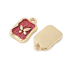 Сплав эмали подвески&nbsp;PALLOY-F316-06G