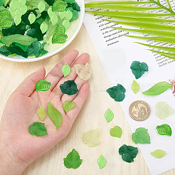 160 шт. 8 стиля подвески из акрила своими руками&nbsp;DIY-AR0002-18