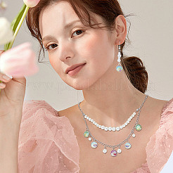 Подвески из сплава 30шт 3 цветов&nbsp;FIND-GA0006-66