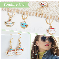 12 шт. HJEW-PH01674