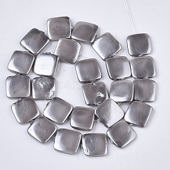 Оболочки жемчужина бисер нитей SSHEL-T011-04B