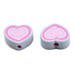 Бусины из полимерной глины &nbsp;CLAY-ZX006-13E