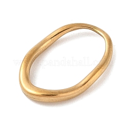 Соединительные кольца из нержавеющей стали 304&nbsp;STAS-M061-03G-01