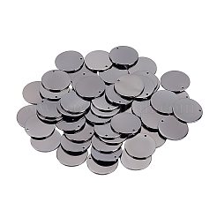 Латунные подвески&nbsp;KK-BC0006-81B