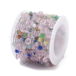 Цепи из хирургической нержавеющей стали 316&nbsp;CHS-H033-02P